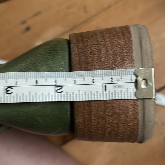 A.S.98 platform sandals - Picture 11 of 12